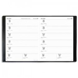 QUO AGD LE PROF SAJ 21X27 N 626003Q