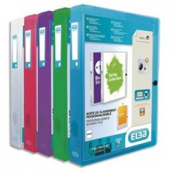 ELB BTE CLAS PERS POLYVIS D40 100200136