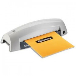FELLOWES plastifieuse Lunar A4