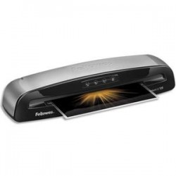 FELLOWES Plastifieuse Saturn 3i  A3 25 microns 5736001