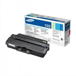 SAM CART TONER JAUNE CLT-Y406S