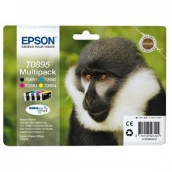 EPS MULTIPACK JE SINGE C13T08954010