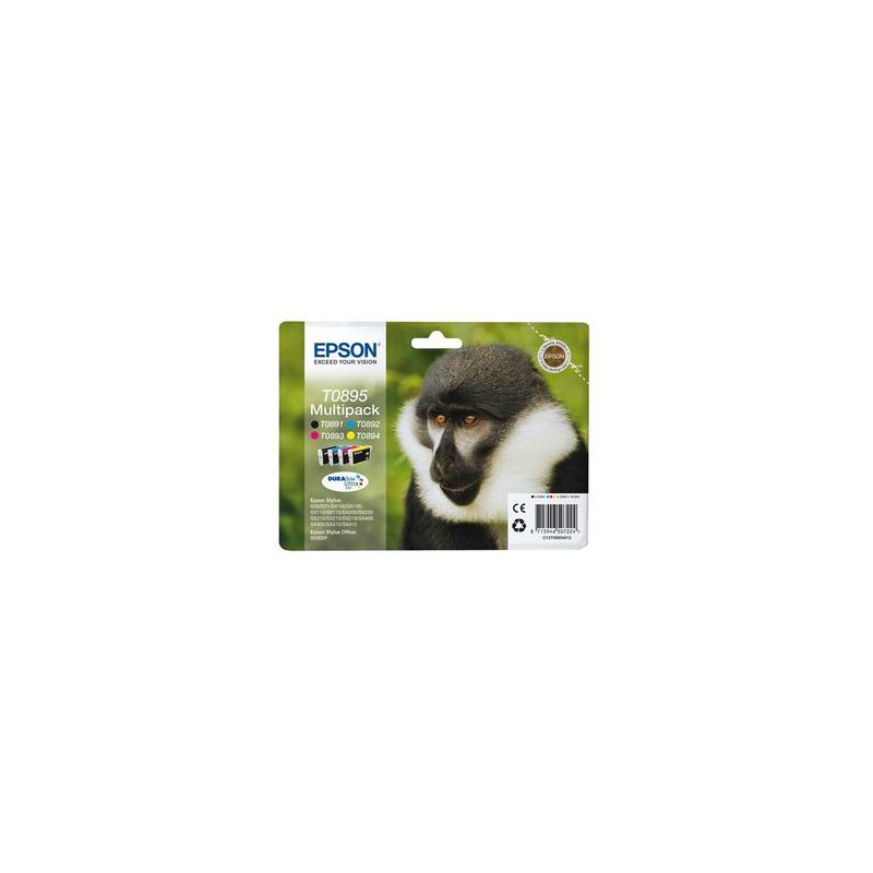 EPS MULTIPACK JE SINGE C13T08954010