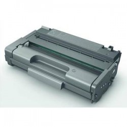 RICOH Cartouche toner noir HC 407646