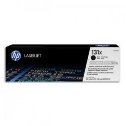 HP Cartouche toner noir CF210X