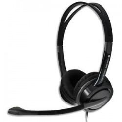 MOBILITY LAB Casque Stereo 550 Headset ML301198