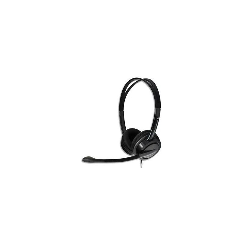 MOBILITY LAB Casque Stereo 550 Headset ML301198