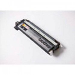 BROTHER Cartouche laser noir TN230K