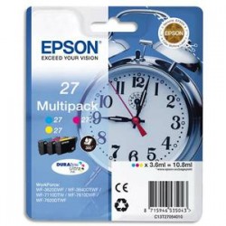 EPS MP JE 3 COULEURS CMJ C13T27054010