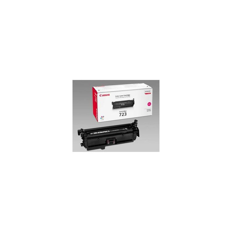 CANON Cartouche toner Magenta CRG 23M 2642B002AA
