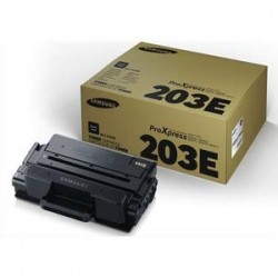 SAM CART TONER NOIR MLT-D203E/ELS