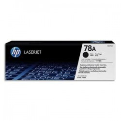 HP Cartouche laser CE278A
