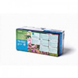 BROTHER kit toner haute capacité cyan TN325C