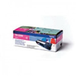 BROTHER kit toner Thaute capacité magenta TN328M