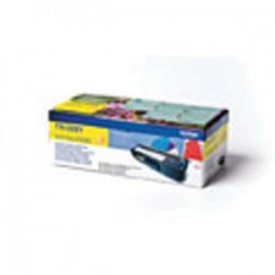 BROTHER kit toner Thaute capacité jaune TN328Y