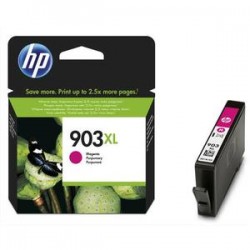 HP Cartouche Jet encre Magenta 903XLT6M07AE