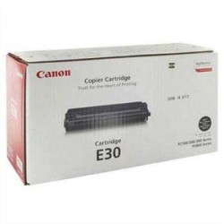 CANON Cartouche E30 noir pour copieur 3000 5037320