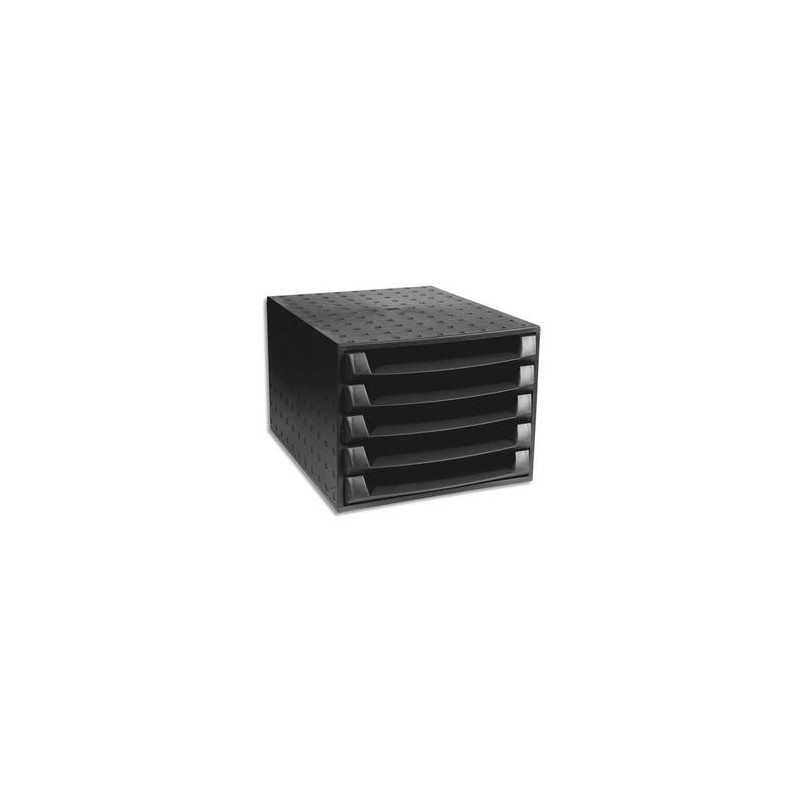 EXA MODULE ECO BLACK 5T NOIR 221014D