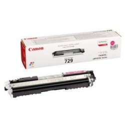 CANON Cartouche laser magenta 729-4368B002-