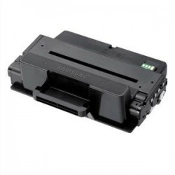 SAM CART LASER NOIR HC MLT-D205E
