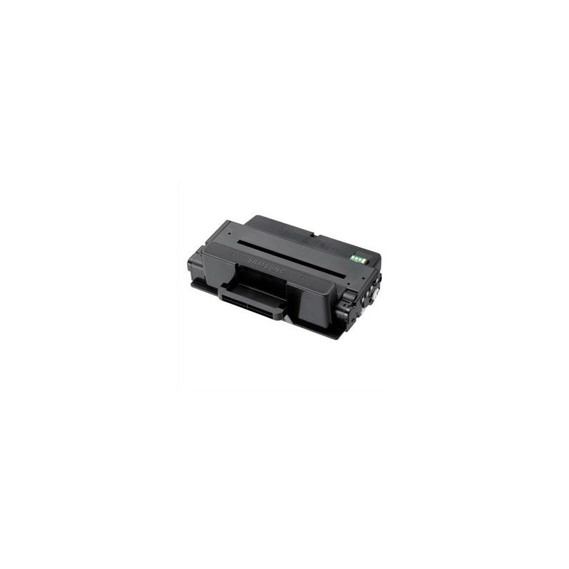 SAM CART LASER NOIR HC MLT-D205E