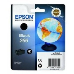 EPS CART JE NOIRE GLOBE C13T26614010