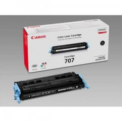 CANON Cartouche noir EP-707