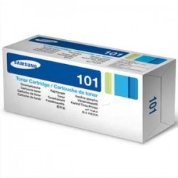 SAM CART LASER NOIR MLT-D101S