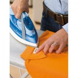 DYMO Ruban LETRATAG noir/plastique rouge 12mmx4m