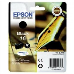 EPS CART JET ENCRE NOIR C13T16214010