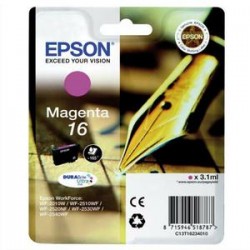 EPS CART JET ENCRE MAGENTA C13T16234010