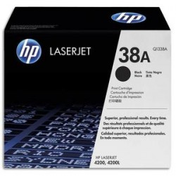 HP kit 2 cartouche laser noir CF283AD