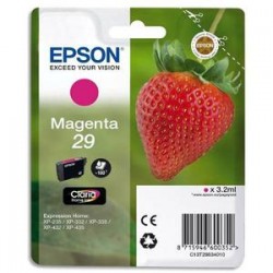 EPS CART JET ENCRE MAGENTA C13T29834010