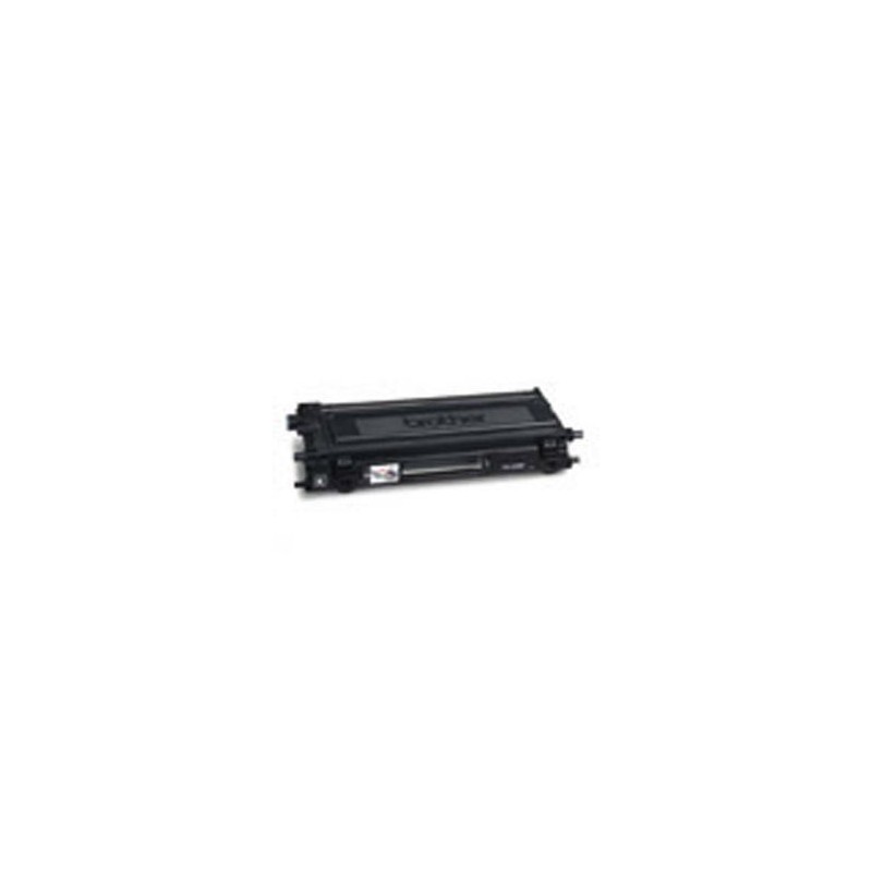 BROTHER Toner noir TN130BK