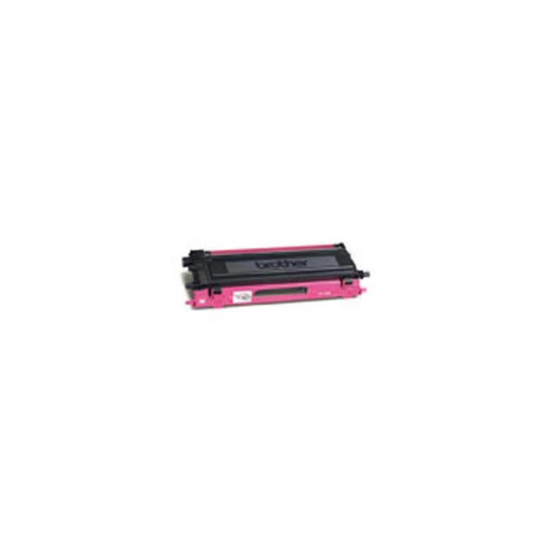 BROTHER Toner magenta TN135M