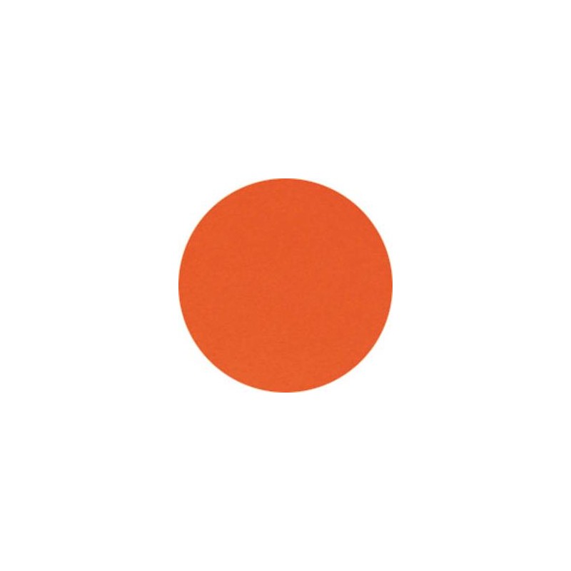 CLAIREFONTAINE Ramette de 500 feuilles papier couleur TROPHEE 80 grammes format A4 rouge cardinal 1873