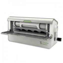 XYRON Plastifieuse manuelle à froid Creative Station 18638/624663