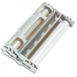 XYRON Cartouche de palstification 10m x 21,5cm A4, 80 microns 18644