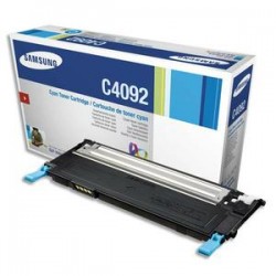 SAM CART TONER CYAN CLT-C4092S/ELS