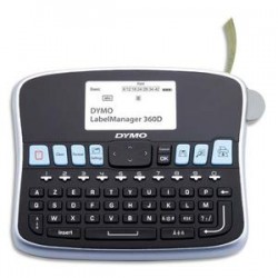 DYMO Labelmanager 360D S0879510