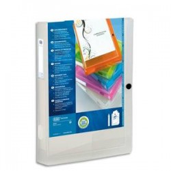 ELB BTE CLAS PERS POLYVIS D40 100200142