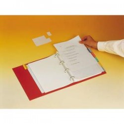 ESD J/8 POCHT INTERC A4 PP 414150