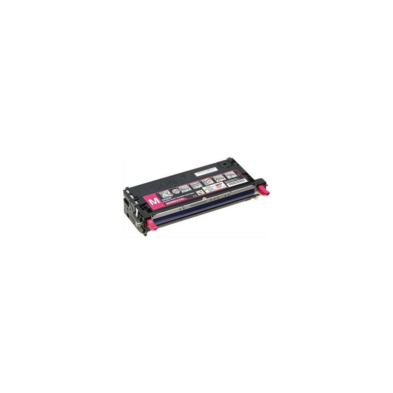 EPS CART TONER MAGENTA C13S051163