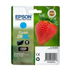 EPS CART JET ENCRE XL CYAN C13T29924010