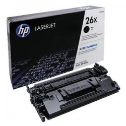 HP Toner noir 26A CF226X