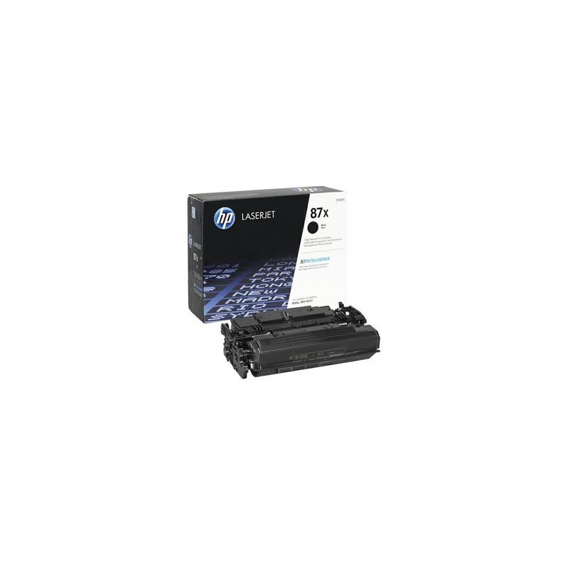 HWP TONER CF287X