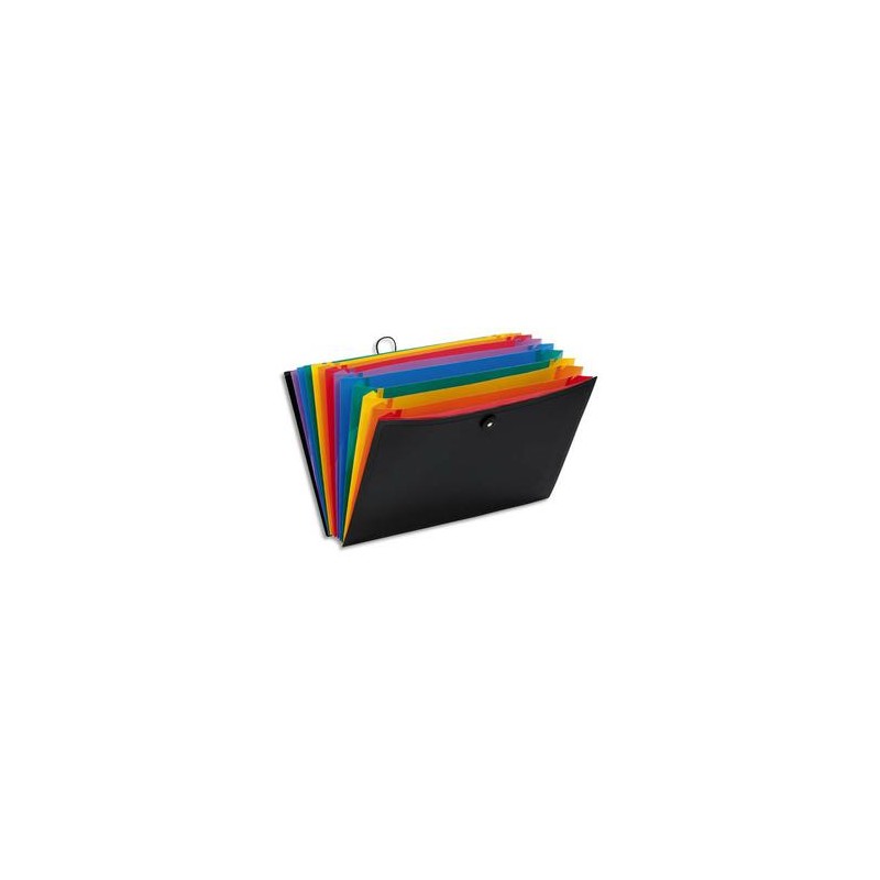 VIQ TRIEUR RAINBOW 12CPT PP N 111667-03