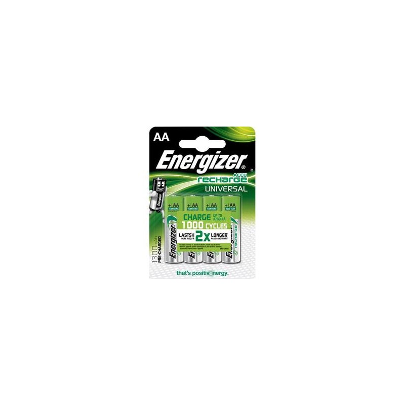 NRZ B/4 PILE LR6 UNIV RECH 7638900268317