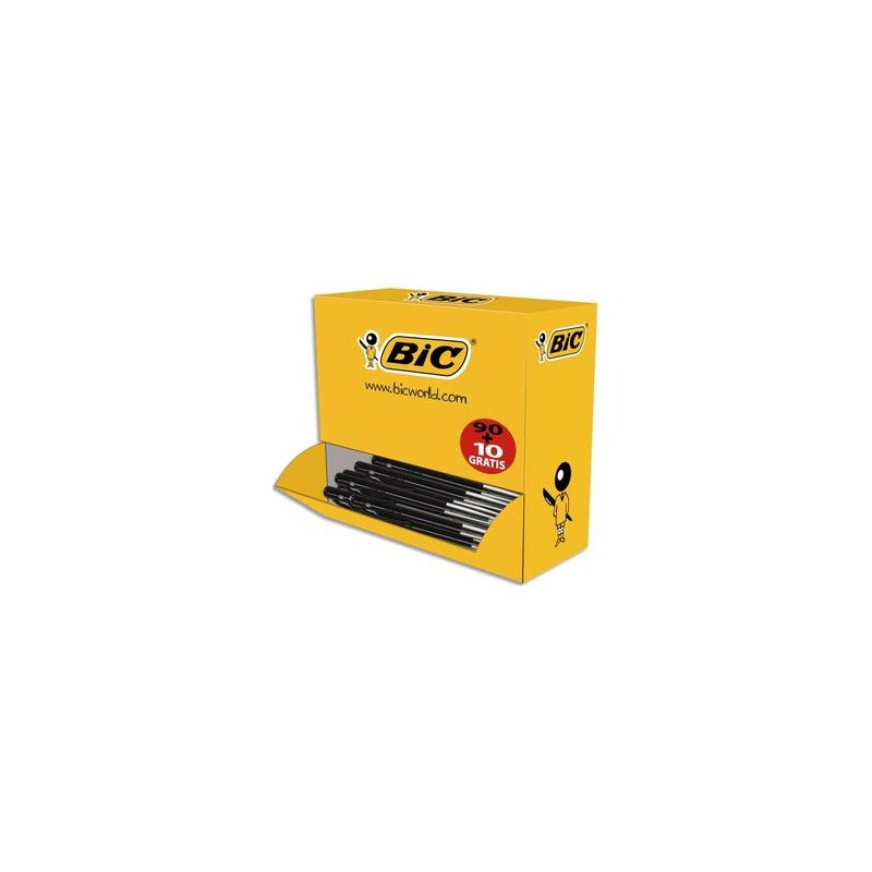 BIC PACK 90+10 STYL BIL M10 N 942917