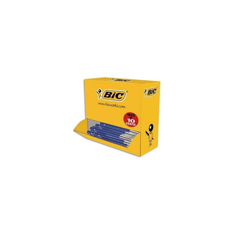 BIC PACK 90+10 STYL BIL M10 B 942915